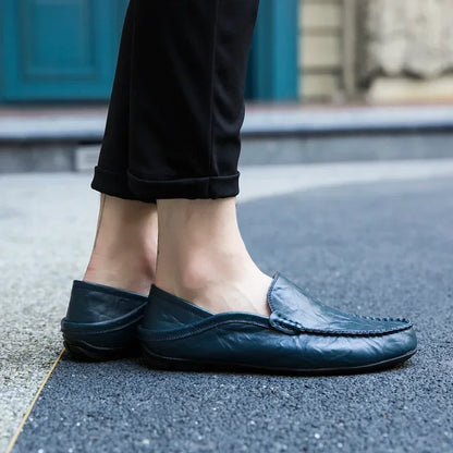 Slip On Flex-Max Moccasin