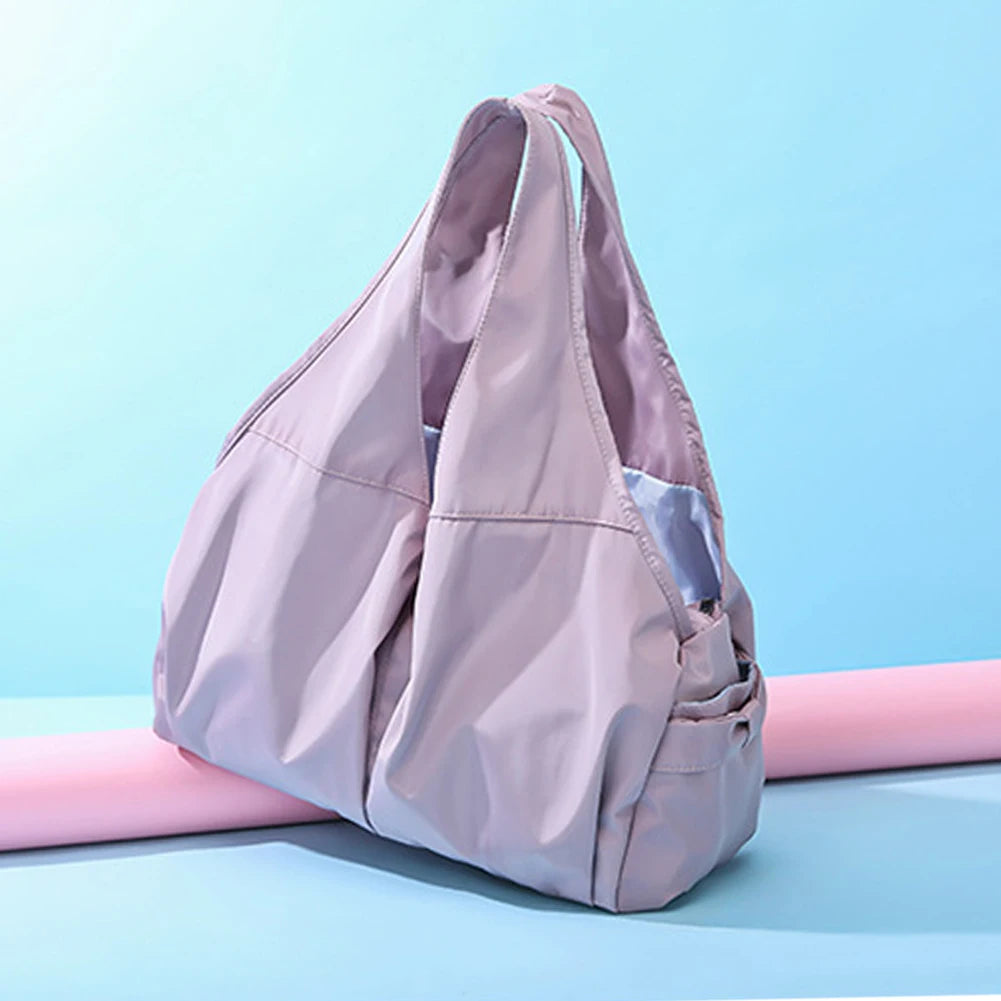 Women's High Capacity Shoulder Bag