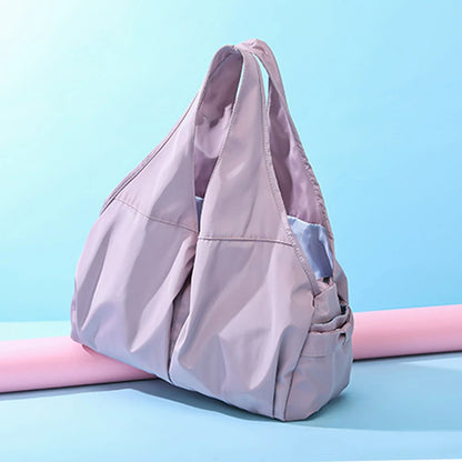 Women's High Capacity Shoulder Bag