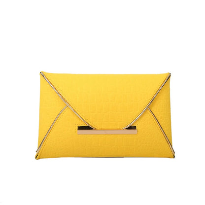 Versatile Evening Clutch