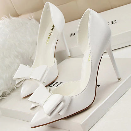 Fashion High Heel Pumps