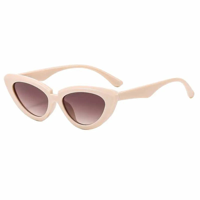 Cat Eye Sunglasses Women