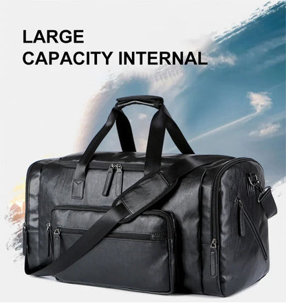 Hi-Quality Duffel Travel Bag
