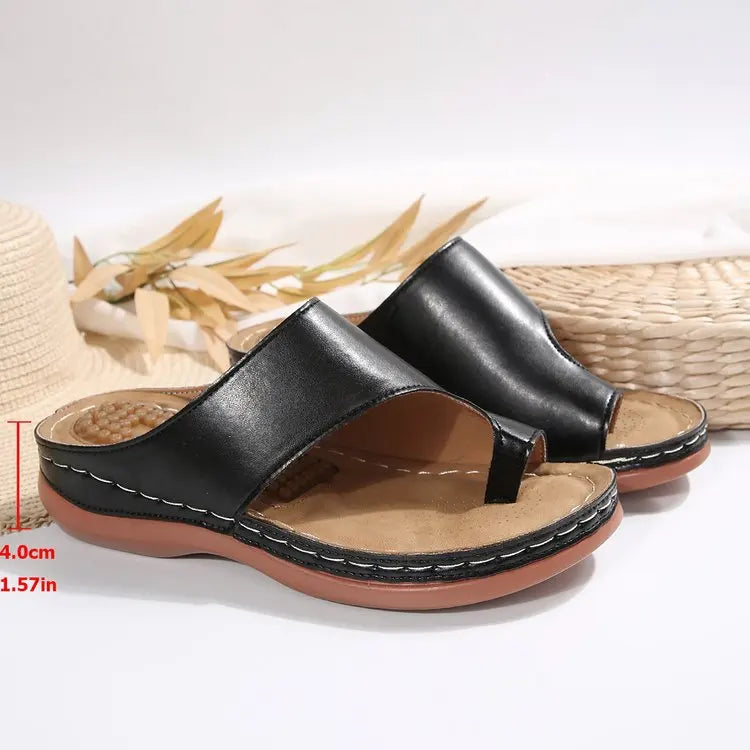 Stylish Dressy Flip Flops