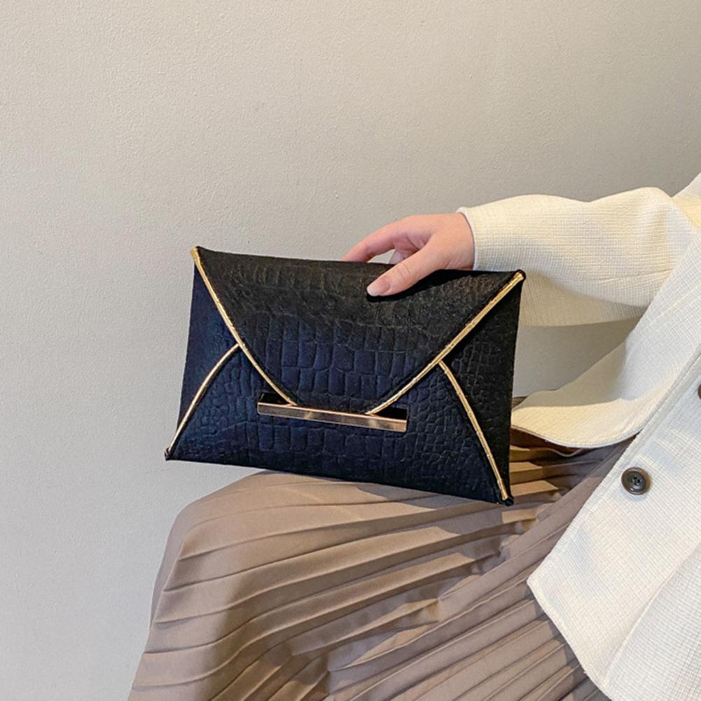 Versatile Evening Clutch