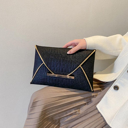 Versatile Evening Clutch