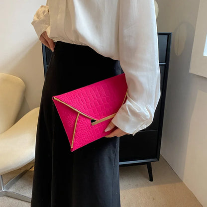 Versatile Evening Clutch