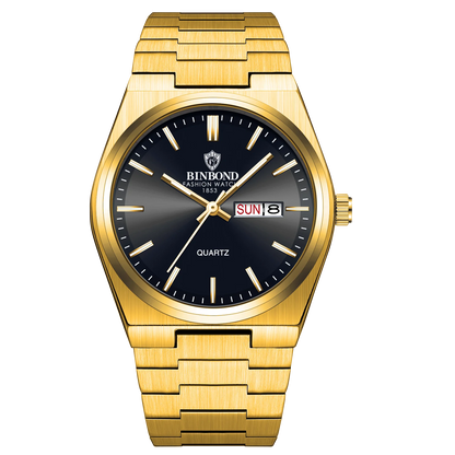 Men Stainless Steel Sport Watch