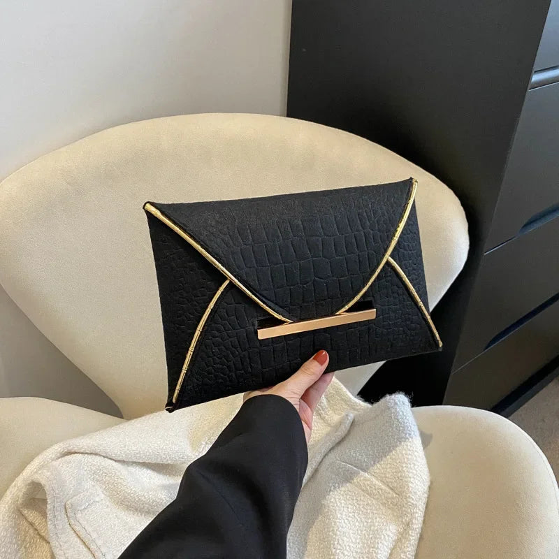 Versatile Evening Clutch