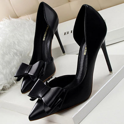 Fashion High Heel Pumps