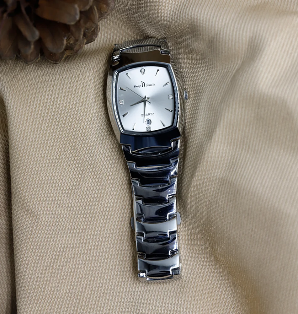Luxury Men's Business Watch