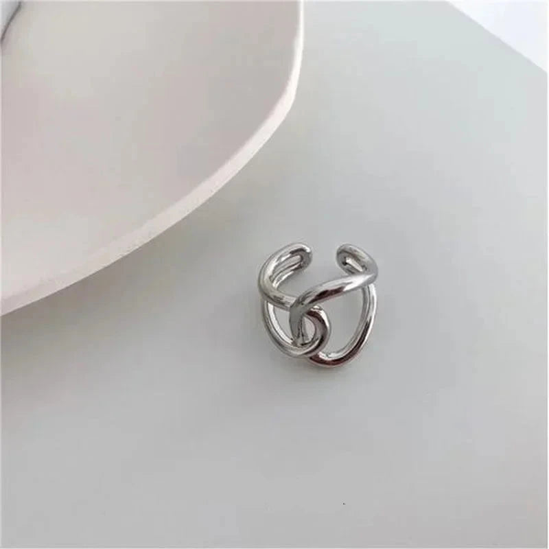 Women's Cute Fashion Ring