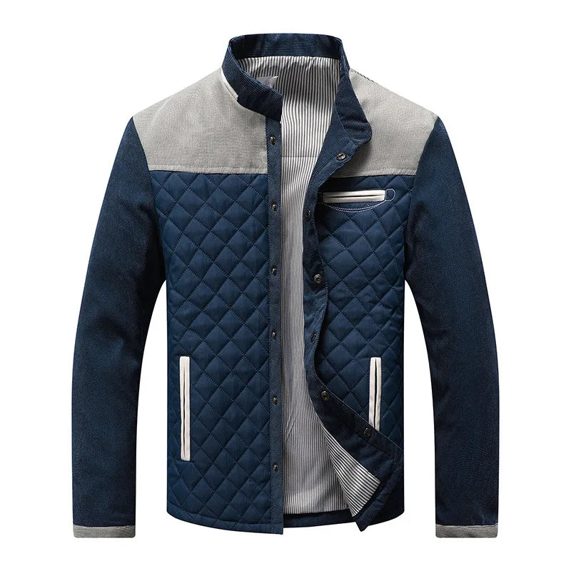 Men's Winter Outerwear Coat