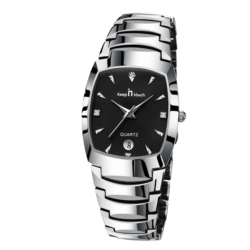Luxury Men's Business Watch