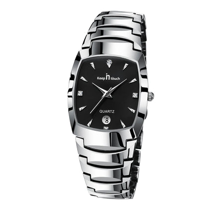 Luxury Men's Business Watch