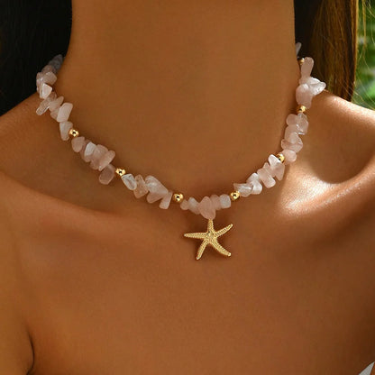 Summer Romance Choker