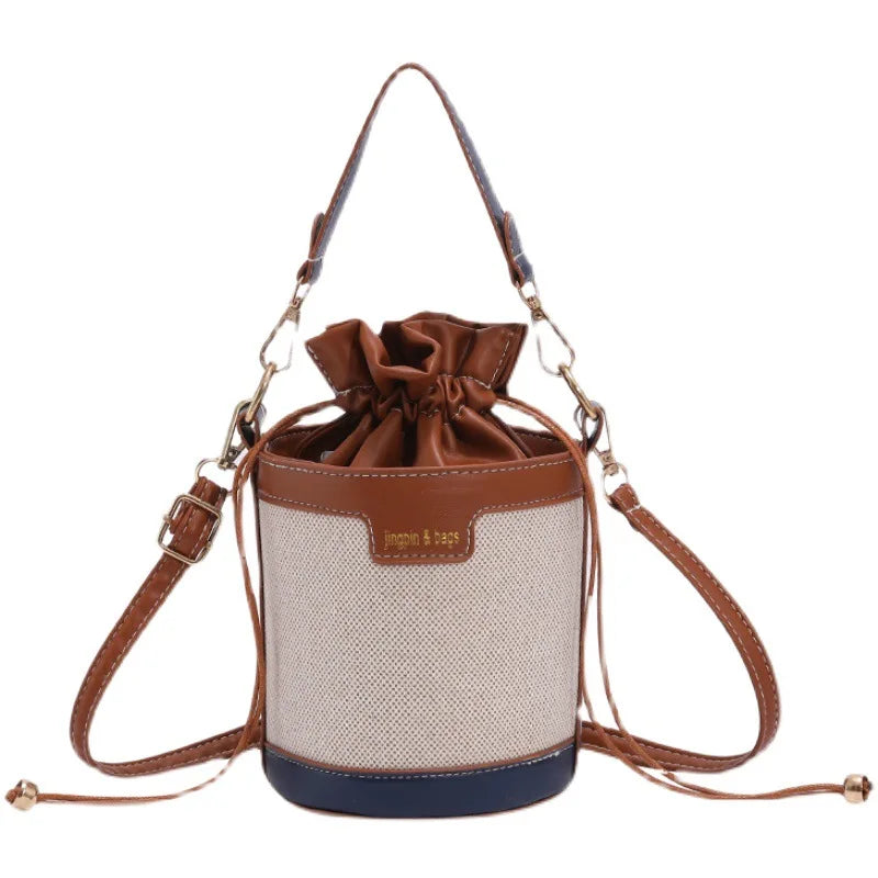 shoulder bags, handbags for women, crossbody bags for women, drawstring bag, bucket bag