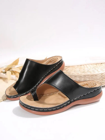 Stylish Dressy Flip Flops