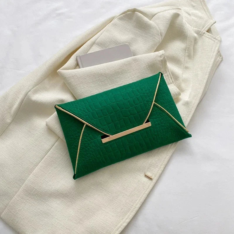 Versatile Evening Clutch