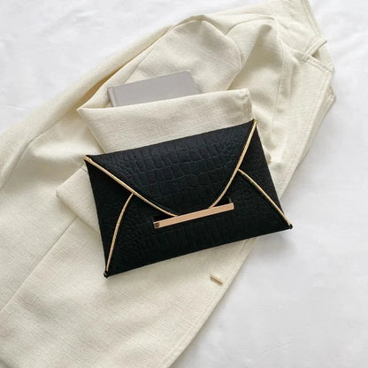 Versatile Evening Clutch