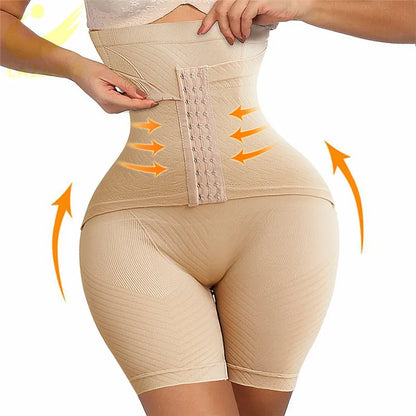 Women's Waist Trainer Body Shaper