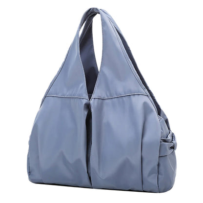 Women's High Capacity Shoulder Bag