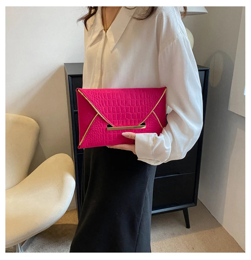 Versatile Evening Clutch
