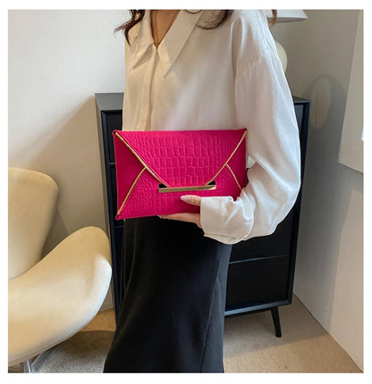 Versatile Evening Clutch