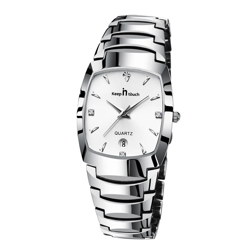 Luxury Men's Business Watch