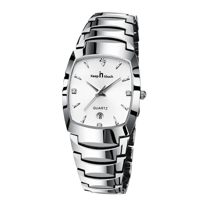 Luxury Men's Business Watch