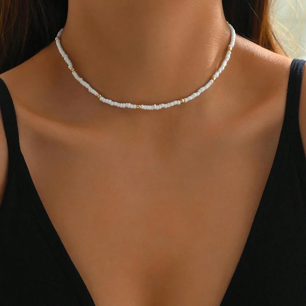 Summer Romance Choker