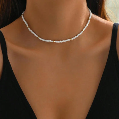 Summer Romance Choker