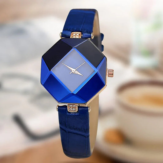 The Gem Women's Quartz Watch