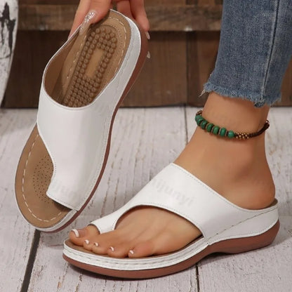 Stylish Dressy Flip Flops
