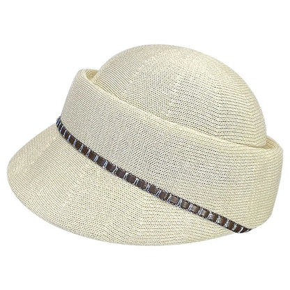 Breathable Elegant French Hat