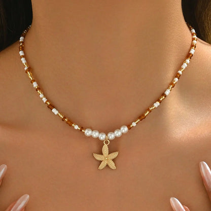 Summer Romance Choker