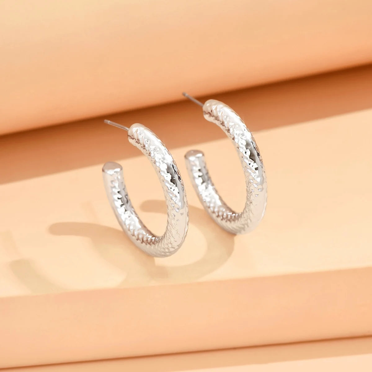 Stylish Geometric Earring