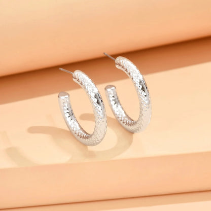 Stylish Geometric Earring