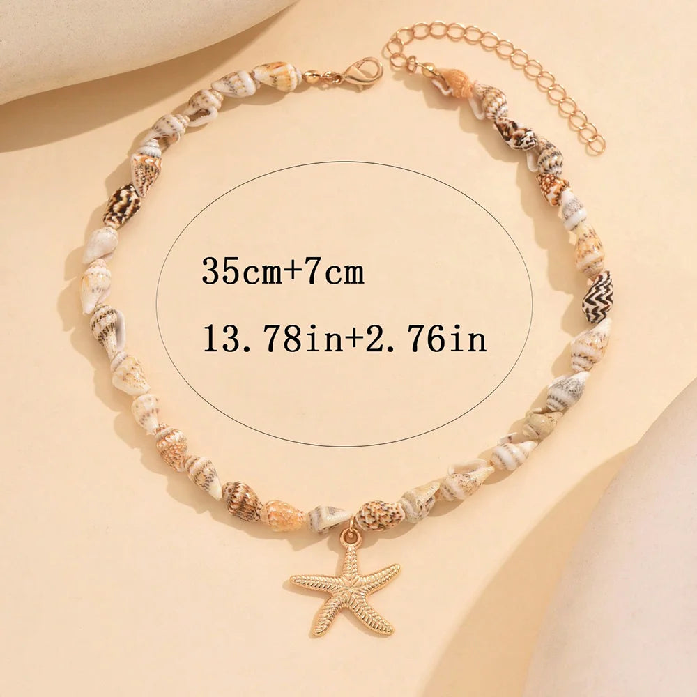 Summer Romance Choker