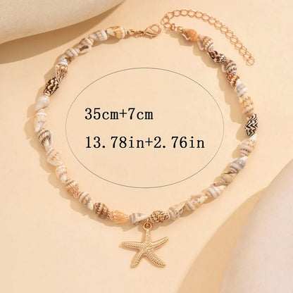 Summer Romance Choker