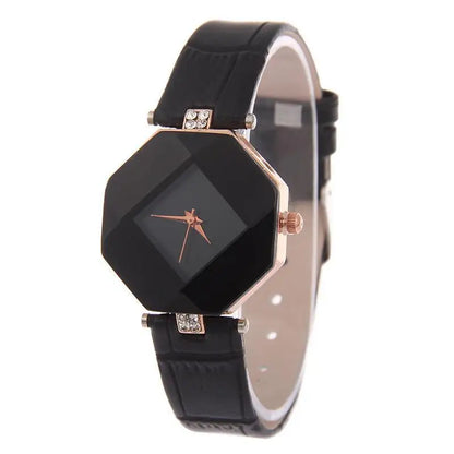 The Gem Women's Quartz Watch