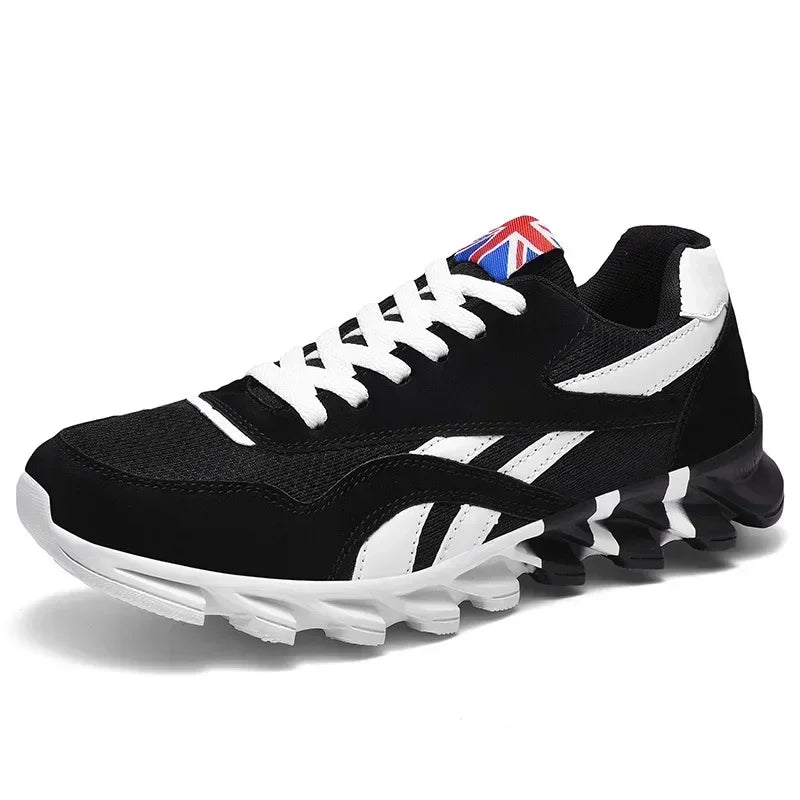 Men's Athletic Running Sneakers