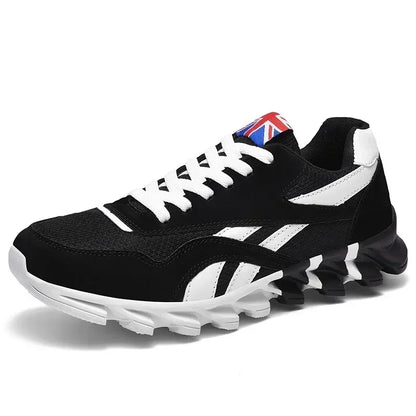 Men's Athletic Running Sneakers