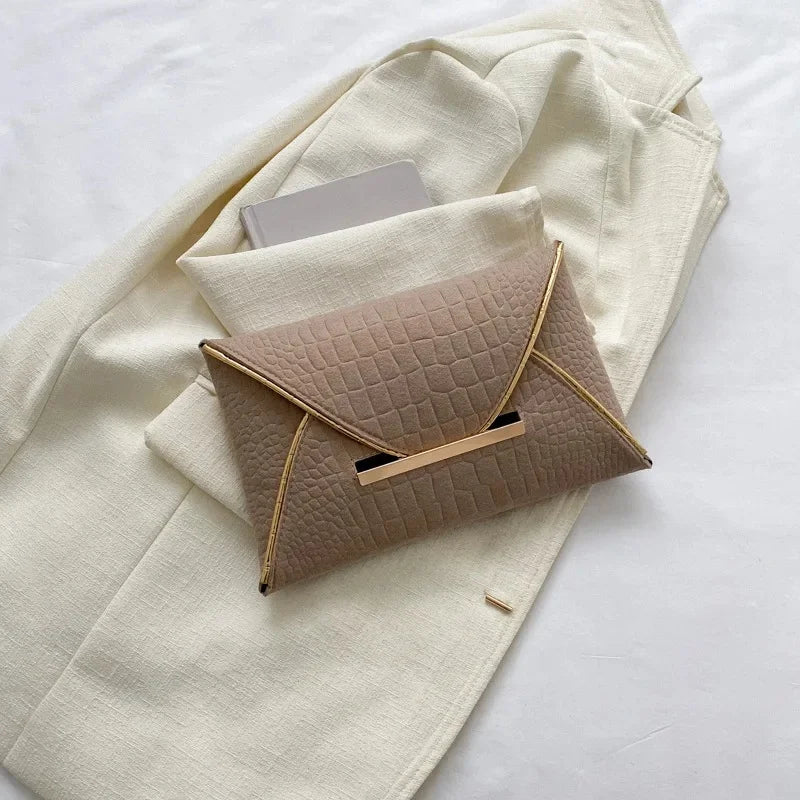 Versatile Evening Clutch