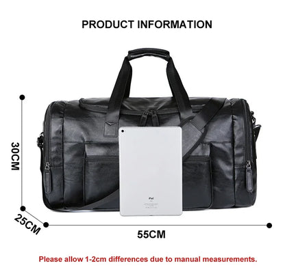 Hi-Quality Duffel Travel Bag