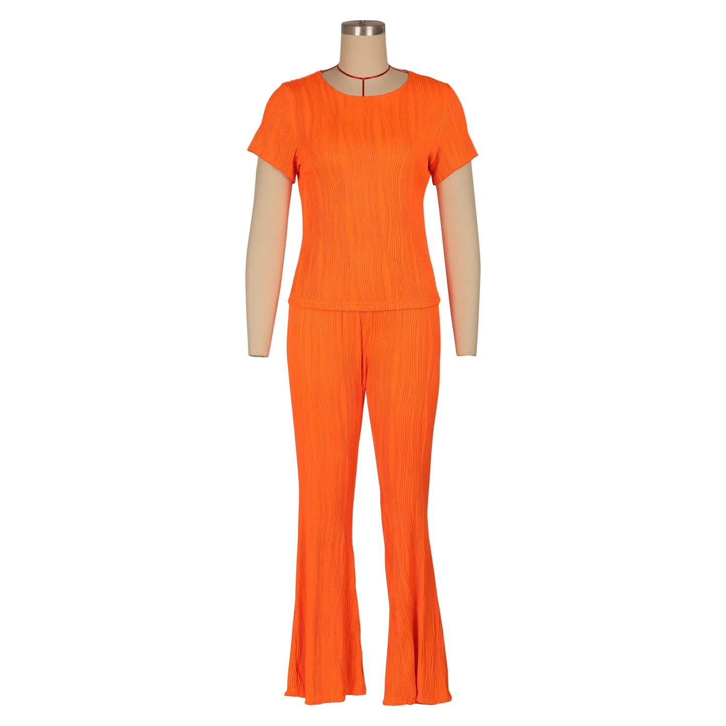 Chic Knit Street Set