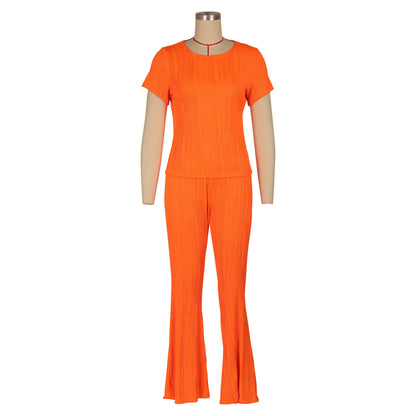 Chic Knit Street Set