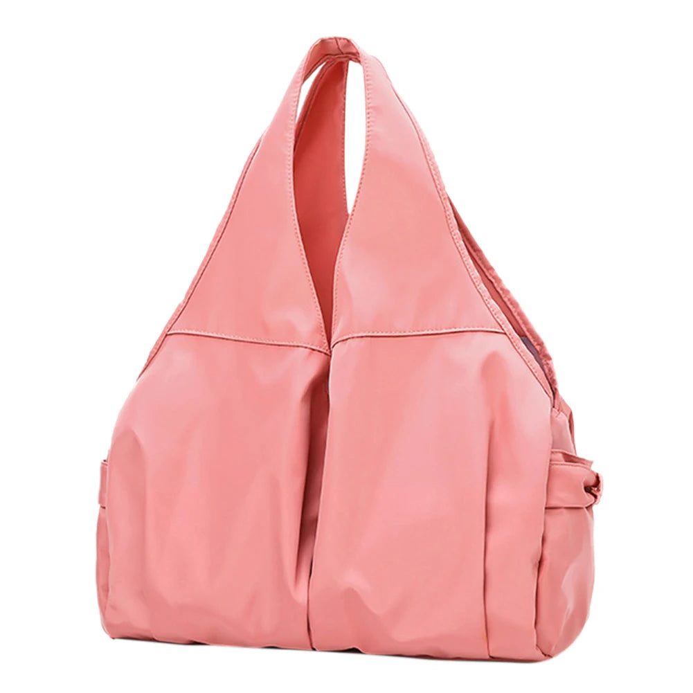 Women's High Capacity Shoulder Bag