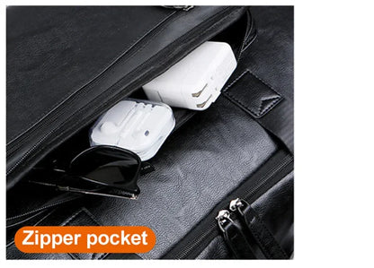 Hi-Quality Duffel Travel Bag