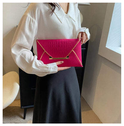 Versatile Evening Clutch